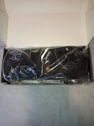 Guantes Eléctricos Calefactables GoSkala Negros