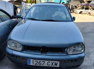 Brazo suspensión volkswagen golf iv berlina 527672