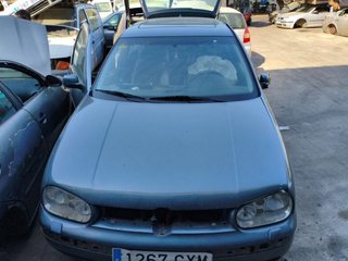 Brazo suspensión volkswagen golf iv berlina 527672