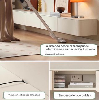 Mueble salon