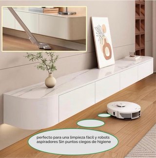 Mueble salon