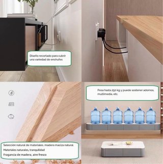 Mueble salon