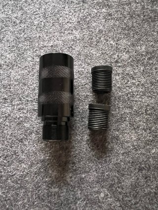 Shifter Logitech con mod de 3DRap
