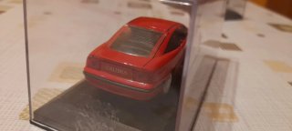 Miniatura opel calibra