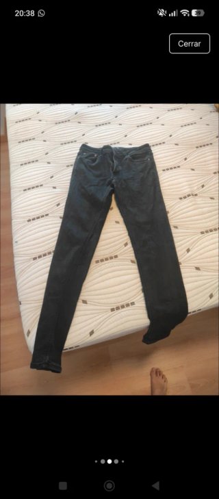 Pantalones Jack and jones