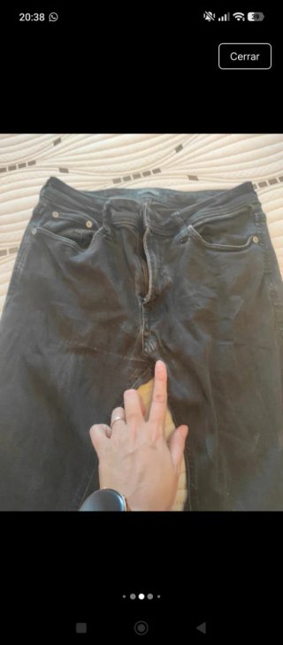 Pantalones Jack and jones
