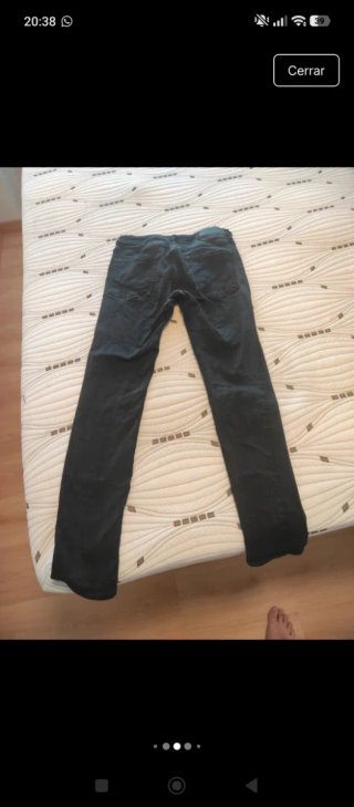 Pantalones Jack and jones