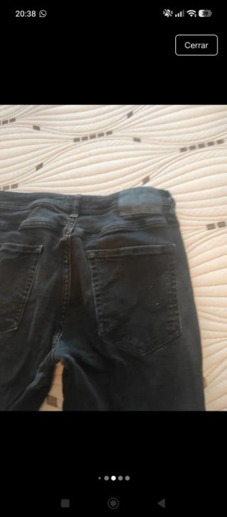 Pantalones Jack and jones