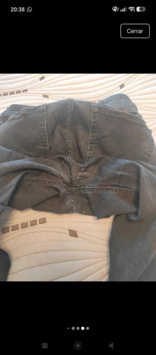 Pantalones Jack and jones