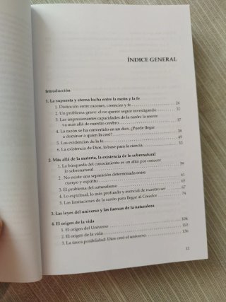 Detrás de casa puerta. Jaime Fernández Garrido