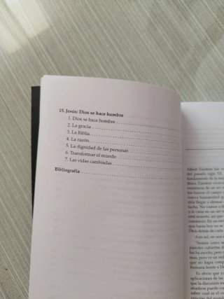 Detrás de casa puerta. Jaime Fernández Garrido
