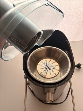 Licuadora Ufesa