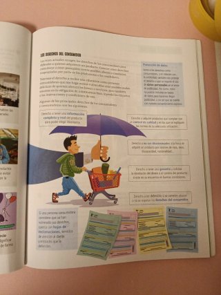 Proyecto: FanFest. Ciencias Sociales 5
