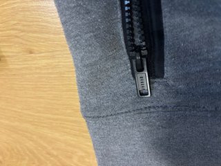 jersey jordan x psg gris