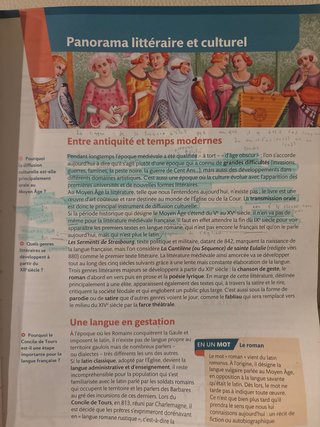 Pages Plurielles 1