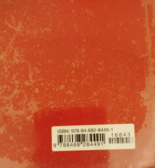 Libro de texto matemáticas 1ESO