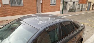 SEAT Exeo 2012