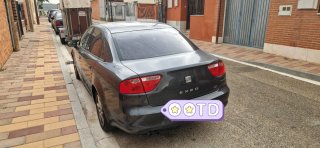 SEAT Exeo 2012