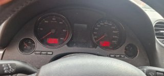 SEAT Exeo 2012