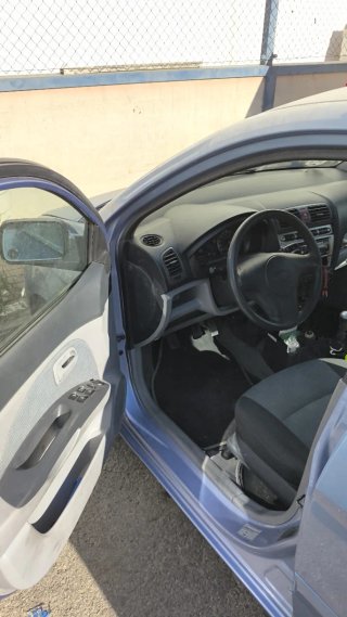 KIA Picanto 2006