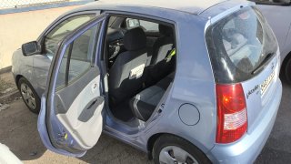 KIA Picanto 2006