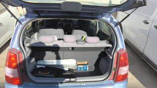 KIA Picanto 2006