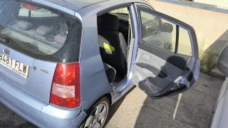 KIA Picanto 2006