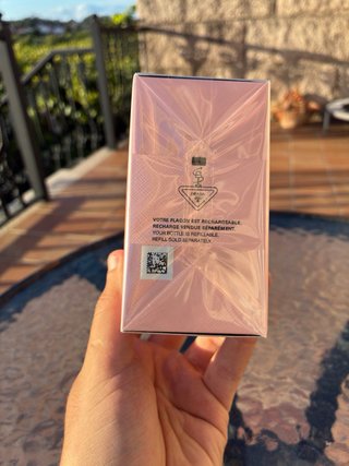 Prada Paradoxe Intense Eau de Parfum 100ml