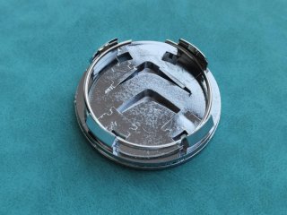 Citroen 4 Tapabujes 60mm Centro de Llantas Ruedas