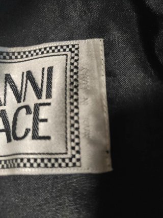 Blazer Gianni Versace