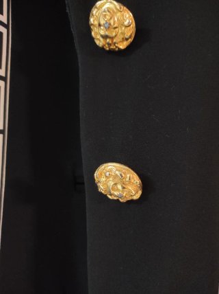 Blazer Gianni Versace