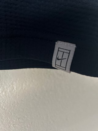 Polo hombre azul marino