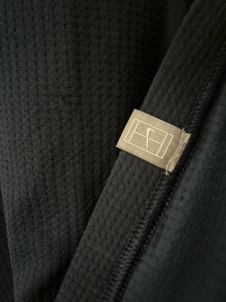Polo hombre azul marino