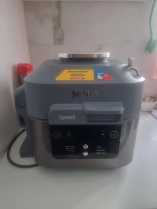 Ninja speedi