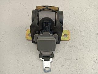 CINTURON SEGURIDAD TRASERO CENTRAL RENAULT SCENIC