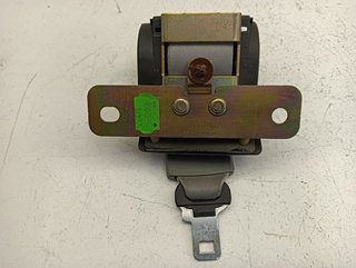 CINTURON SEGURIDAD TRASERO CENTRAL RENAULT SCENIC