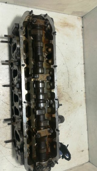Culata audi 034103373p 100 berlina (c4) 1135371