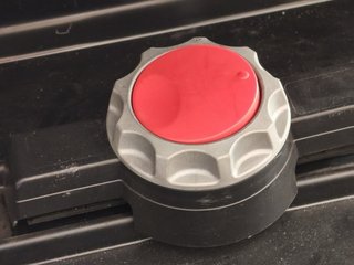 Cofre de techo para coche