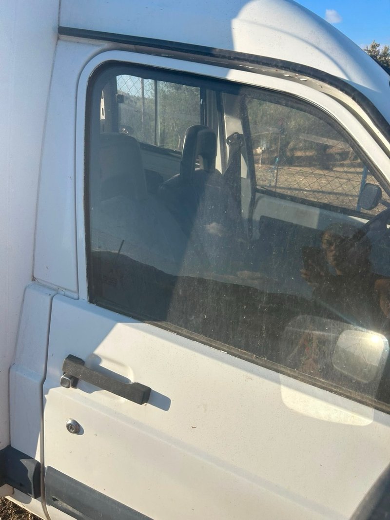 Citroen C 15 1999 - foto 1