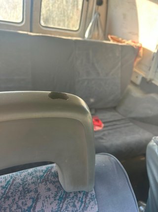 Citroen C 15 1998