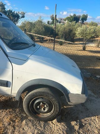 Citroen C 15 1998
