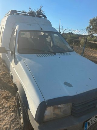 Citroen C 15 1998