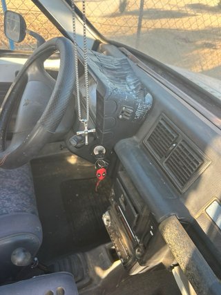 Citroen C 15 1998