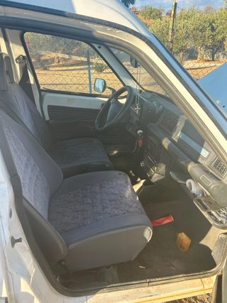Citroen C 15 1998