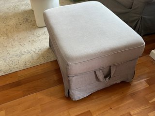 Puf Ikea