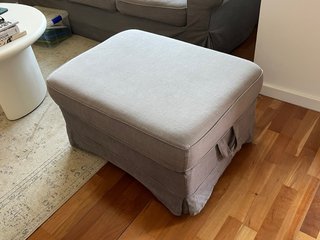 Puf Ikea