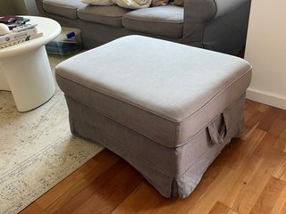Puf Ikea