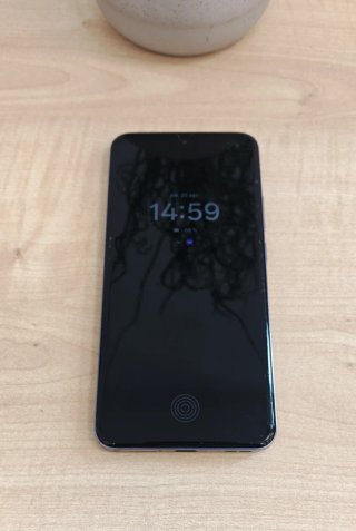 Oppo Reno 12 Pro 5G, 512 GB, Libre, Plata