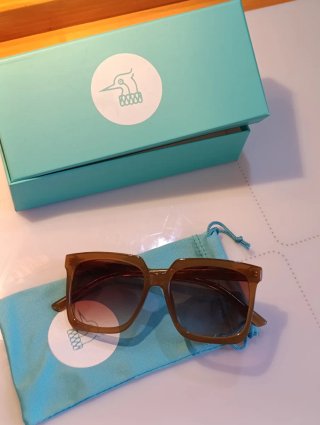 Gafas de sol para mujer