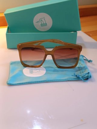 Gafas de sol para mujer